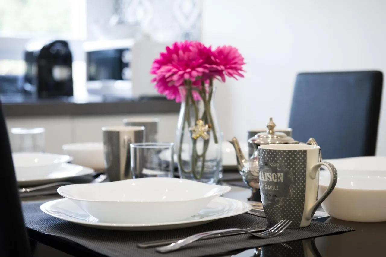 Appartamento Suite Colosseo APT. Roma Italia