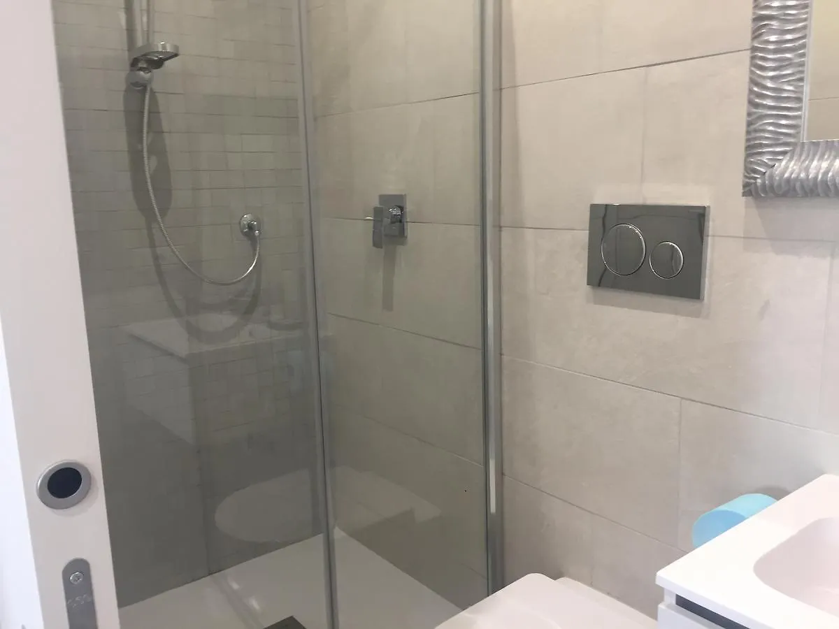 Suite Colosseo APT. Roma Appartamento