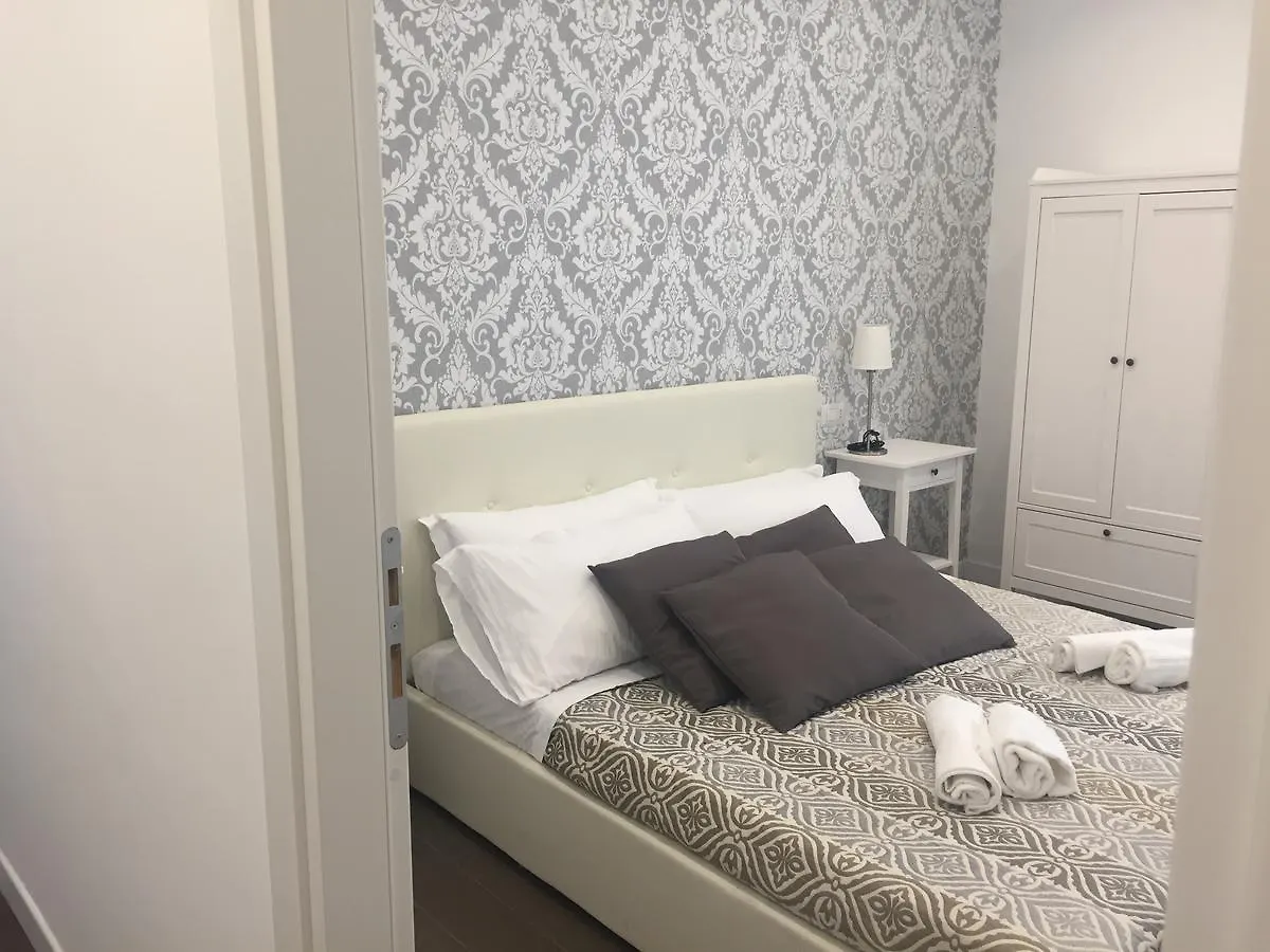 Suite Colosseo APT. Roma Appartamento