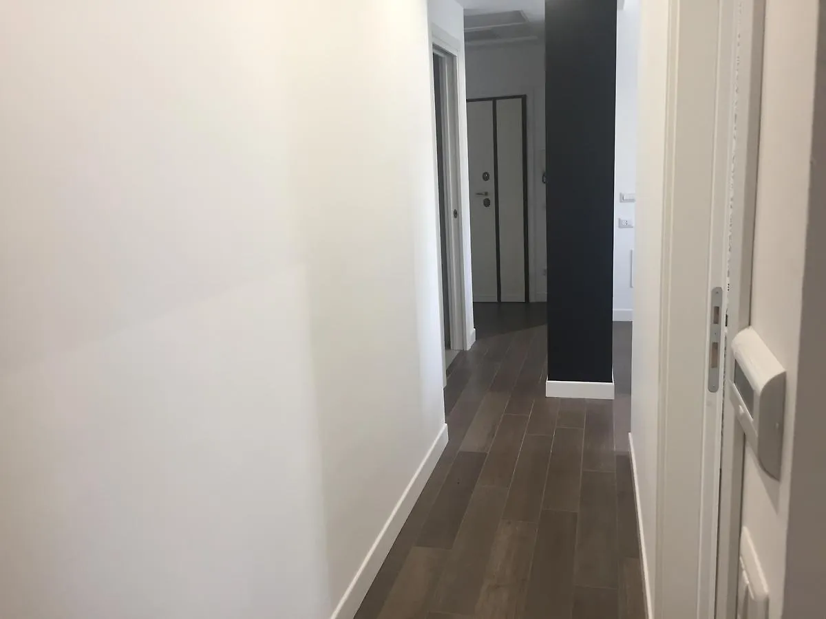 Appartamento Suite Colosseo APT. Roma