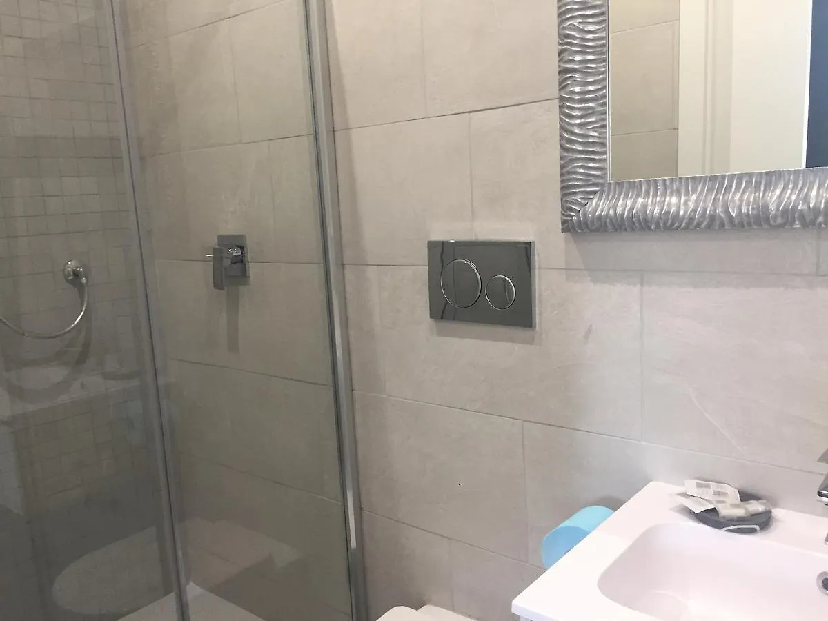 Appartamento Suite Colosseo APT. Roma