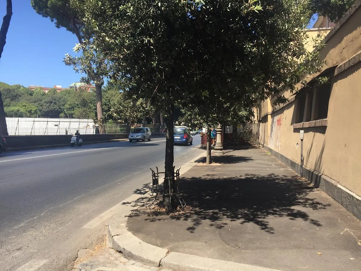 Suite Colosseo APT. Roma
