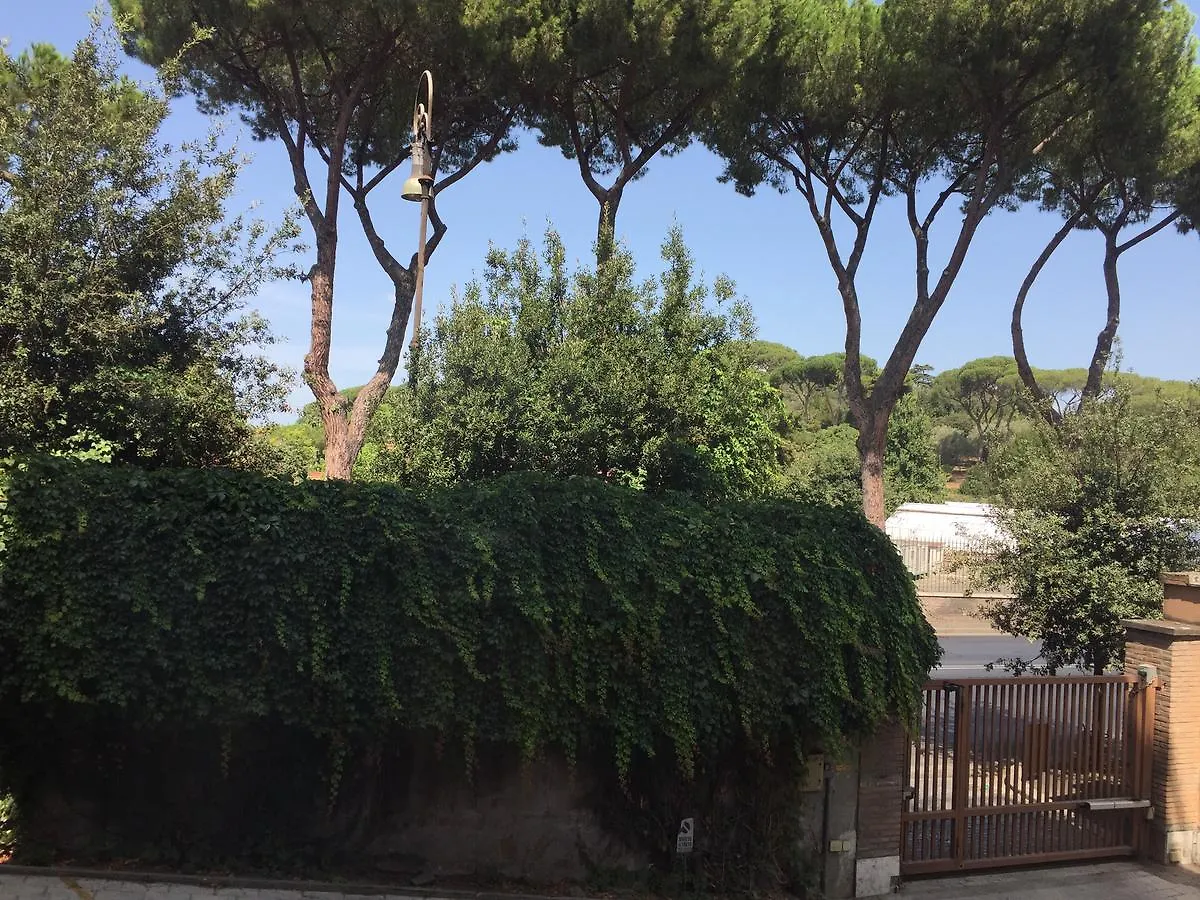 Appartamento Suite Colosseo APT. Roma
