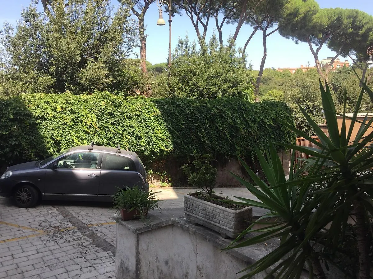 Suite Colosseo APT. Roma Italia