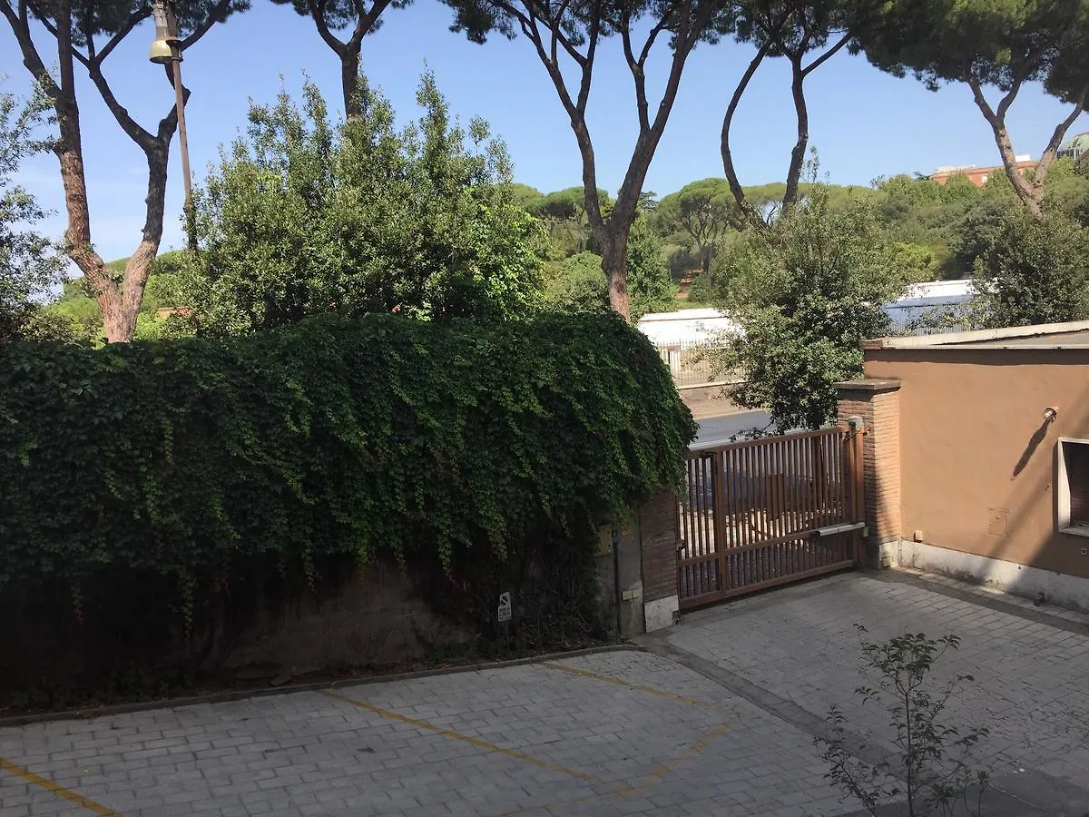 Suite Colosseo APT. Roma 0*,  Italia