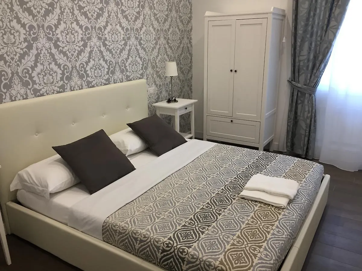 Appartamento Suite Colosseo APT. Roma
