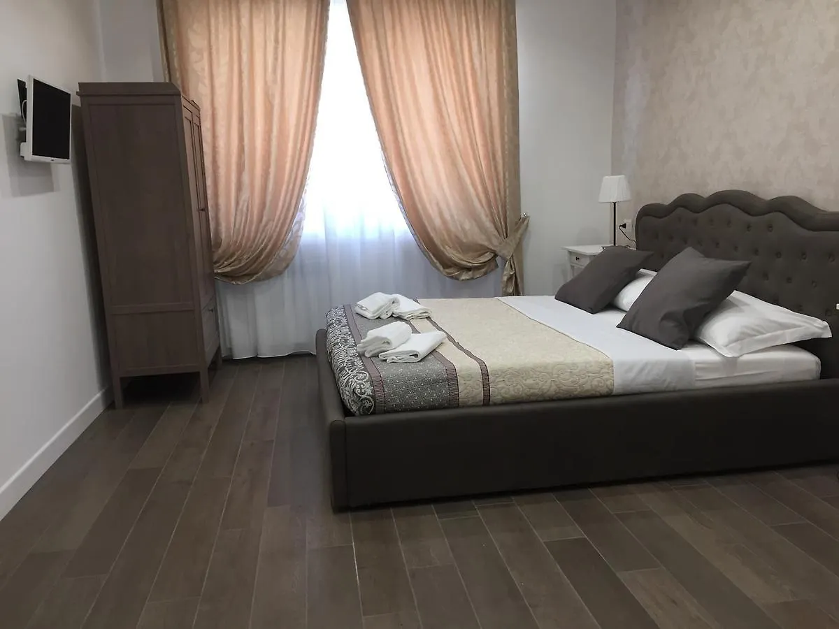Suite Colosseo APT. Roma Appartamento