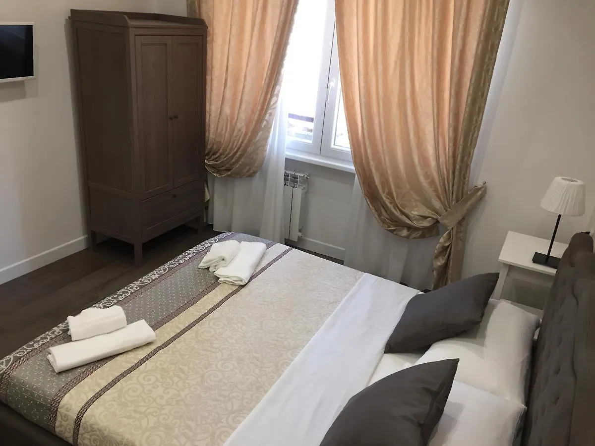 Suite Colosseo APT. Roma