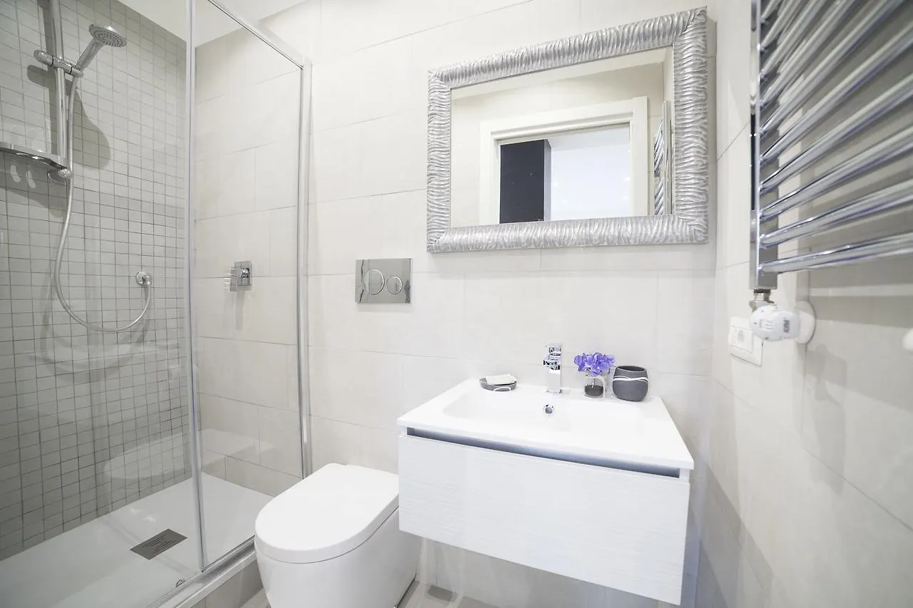 Suite Colosseo APT. Roma
