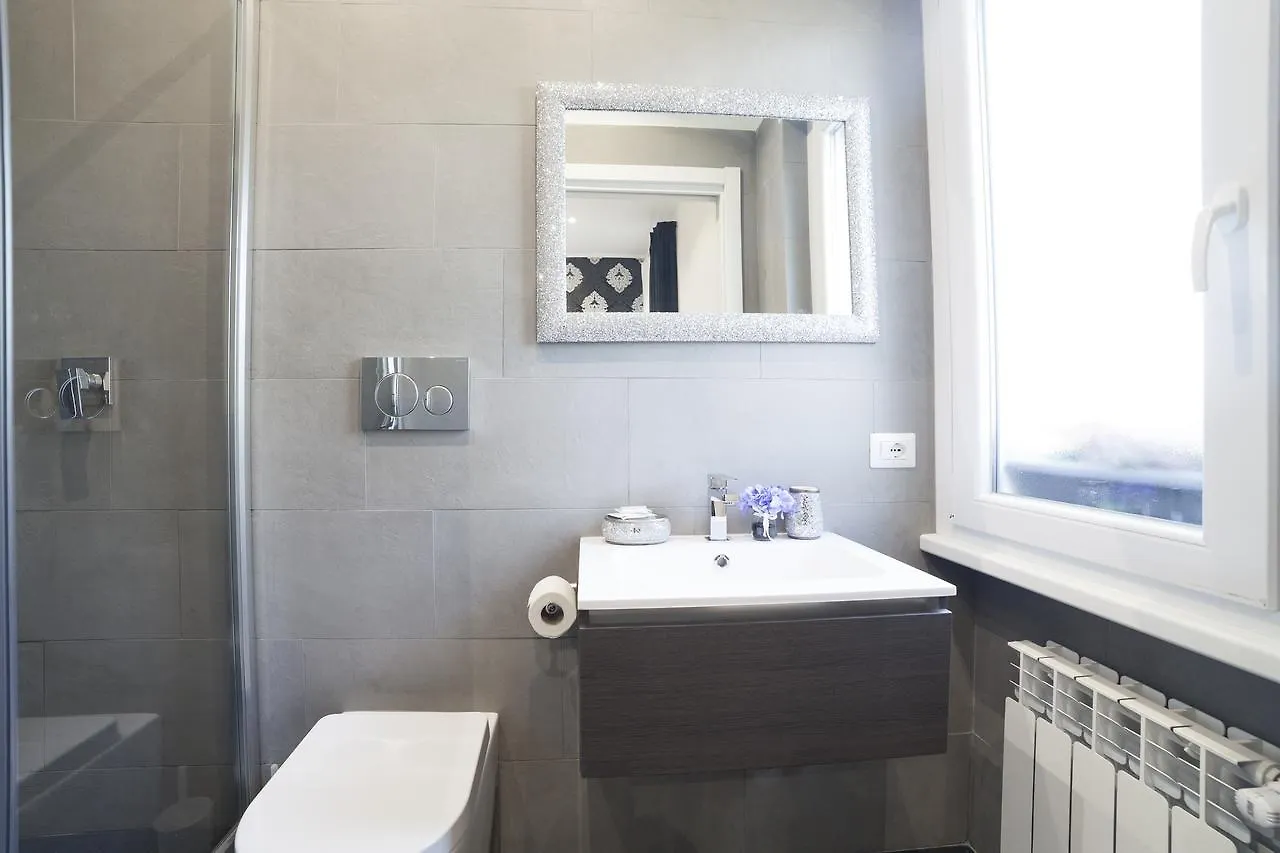 Appartamento Suite Colosseo APT. Roma