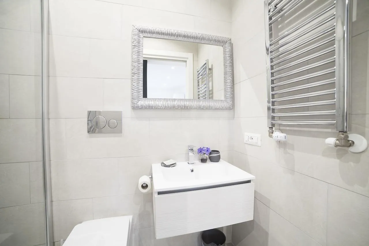 Appartamento Suite Colosseo APT. Roma Italia