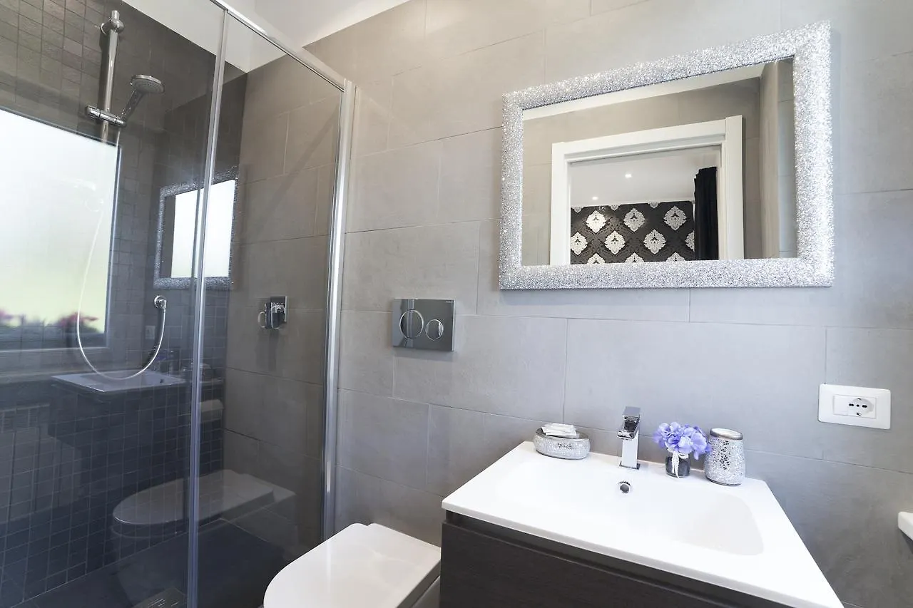Suite Colosseo APT. Roma Appartamento