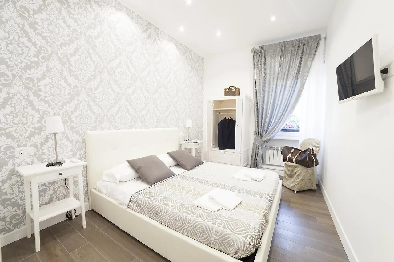 Suite Colosseo APT. Roma Italia
