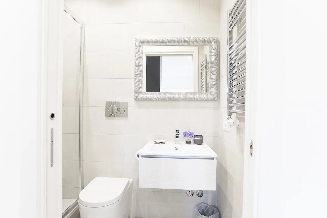 Appartamento Suite Colosseo APT. Roma
