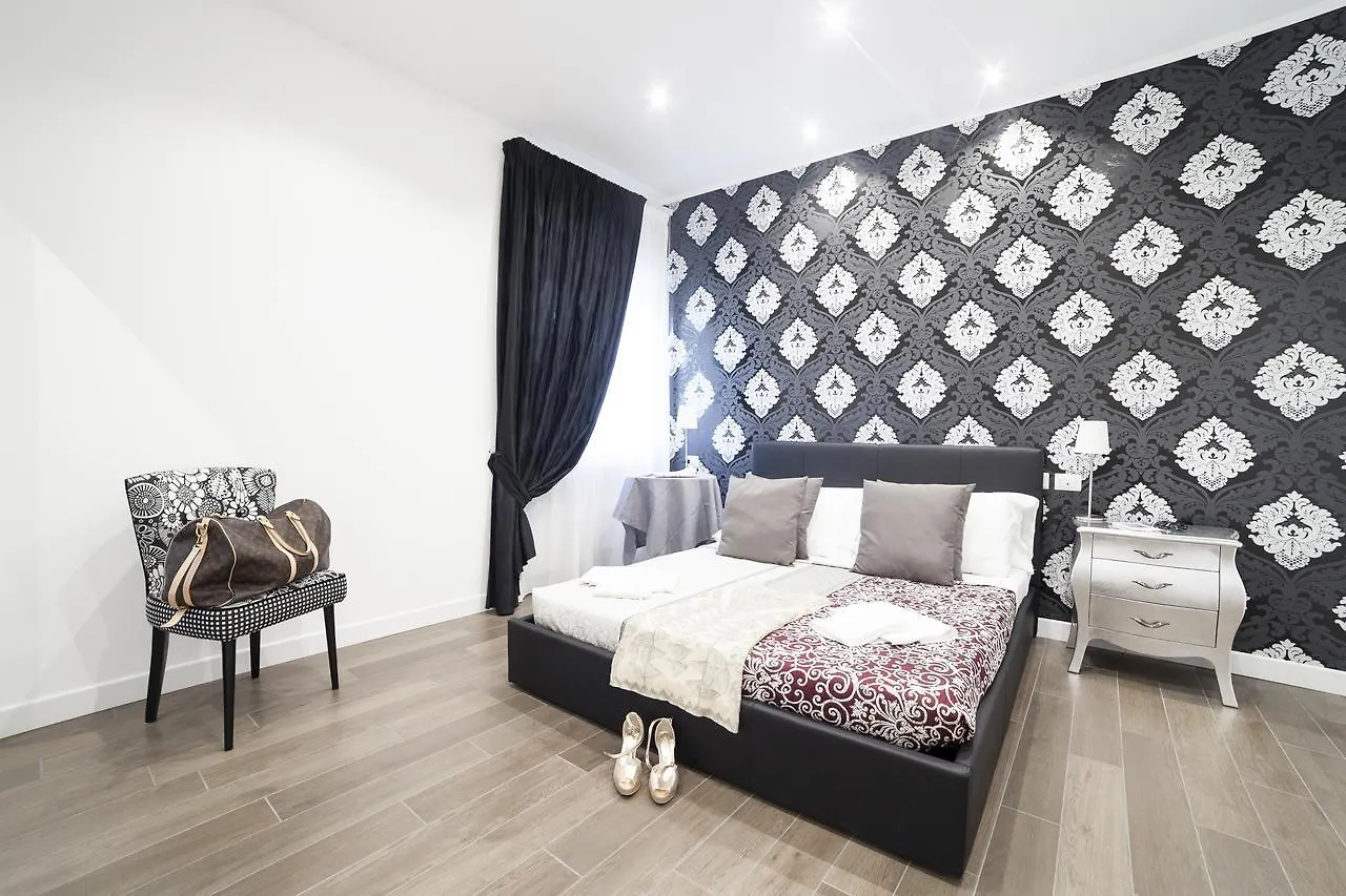Suite Colosseo APT. Roma