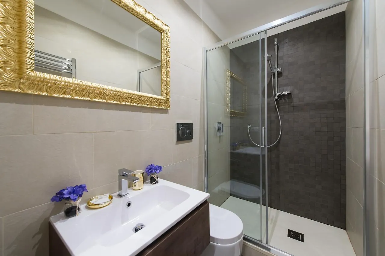 Suite Colosseo APT. Roma Appartamento