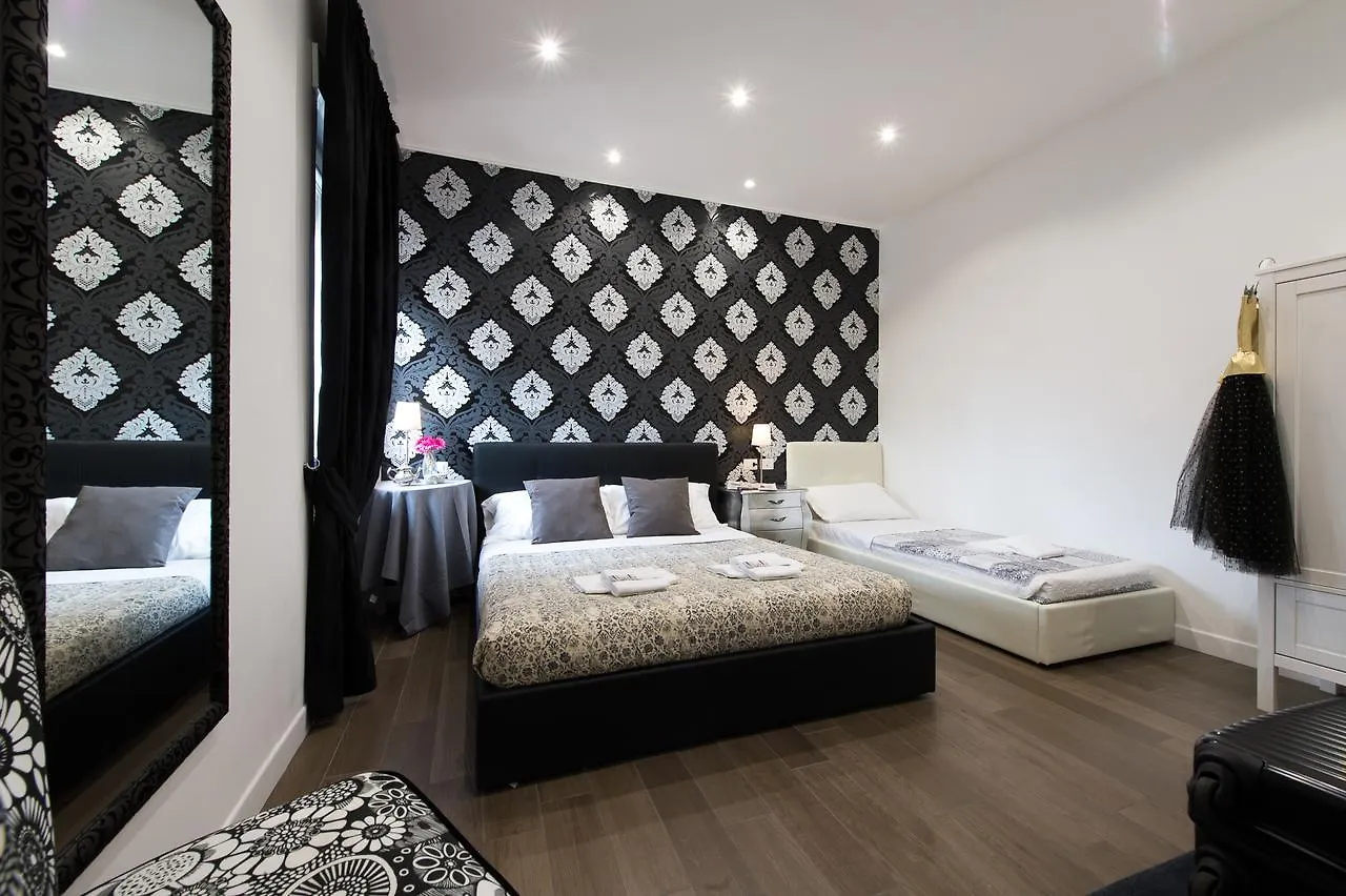 Suite Colosseo APT. Roma