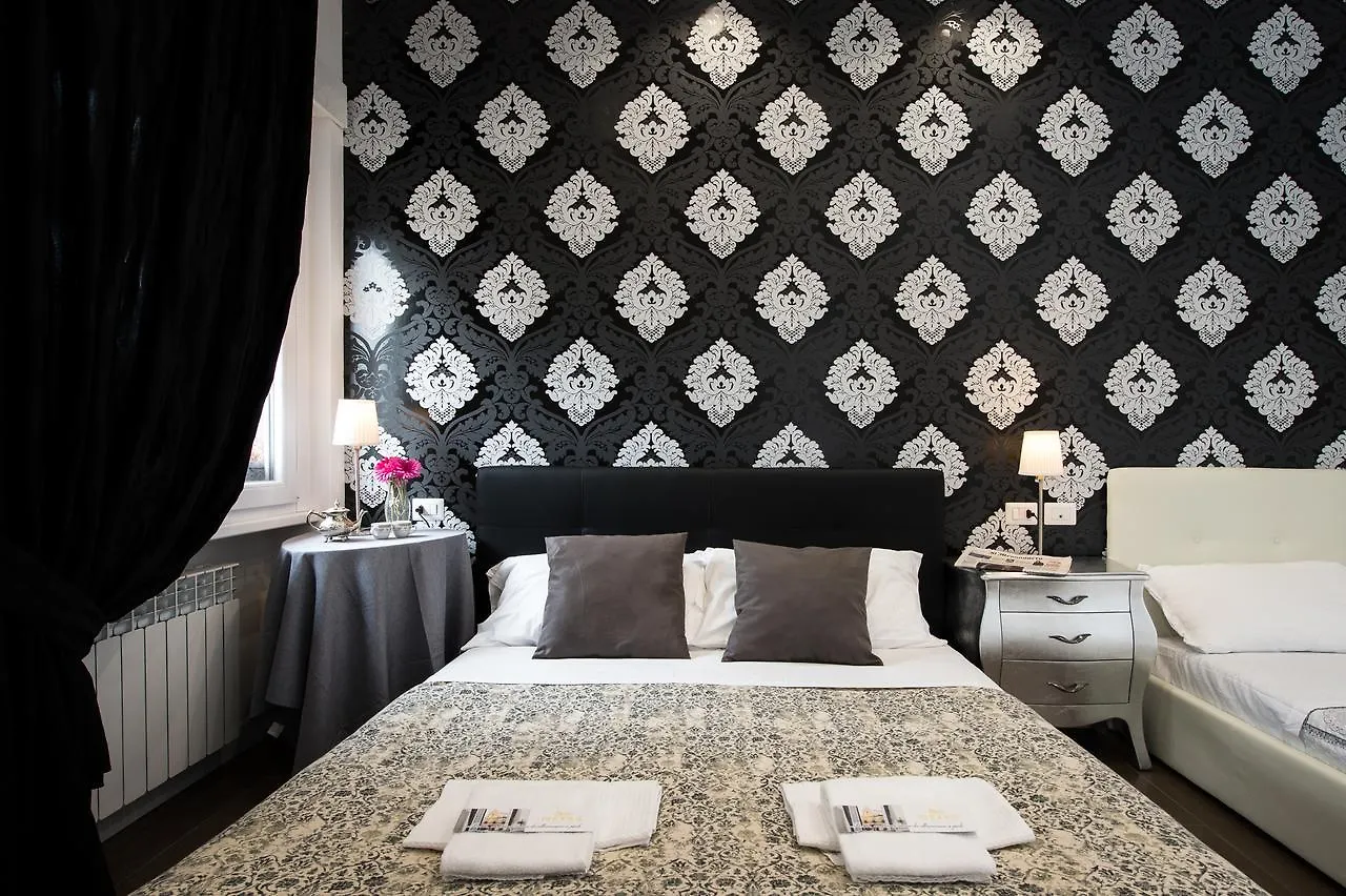 Suite Colosseo APT. Roma Italia