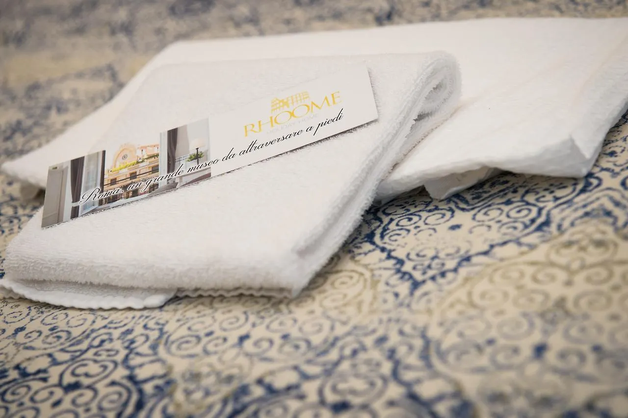 Suite Colosseo APT. Roma Italia