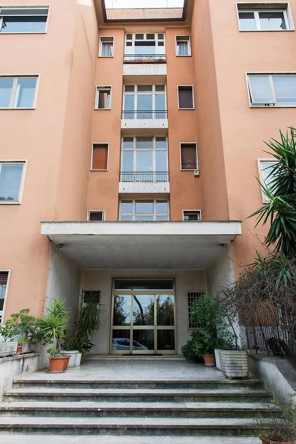 Suite Colosseo APT. Roma