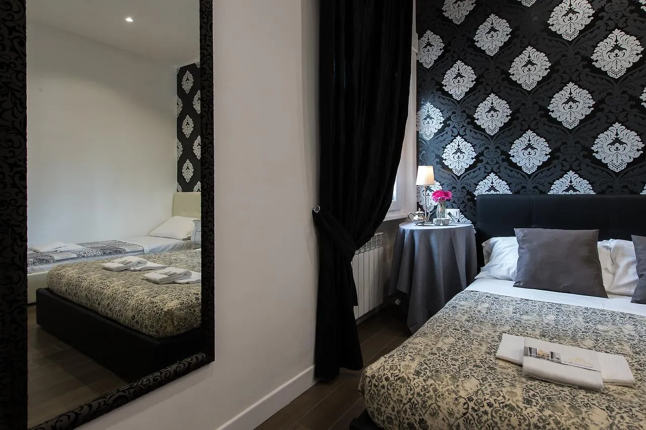 Appartamento Suite Colosseo APT. Roma Italia
