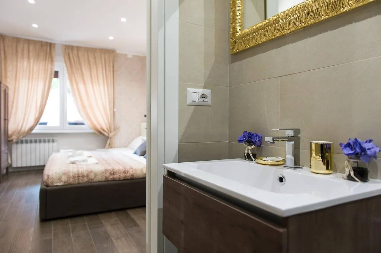 Appartamento Suite Colosseo APT. Roma