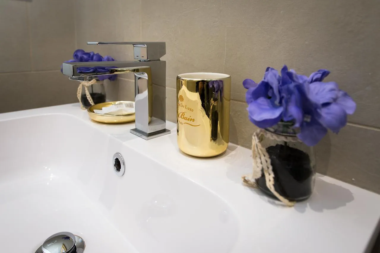 Suite Colosseo APT. Roma Italia