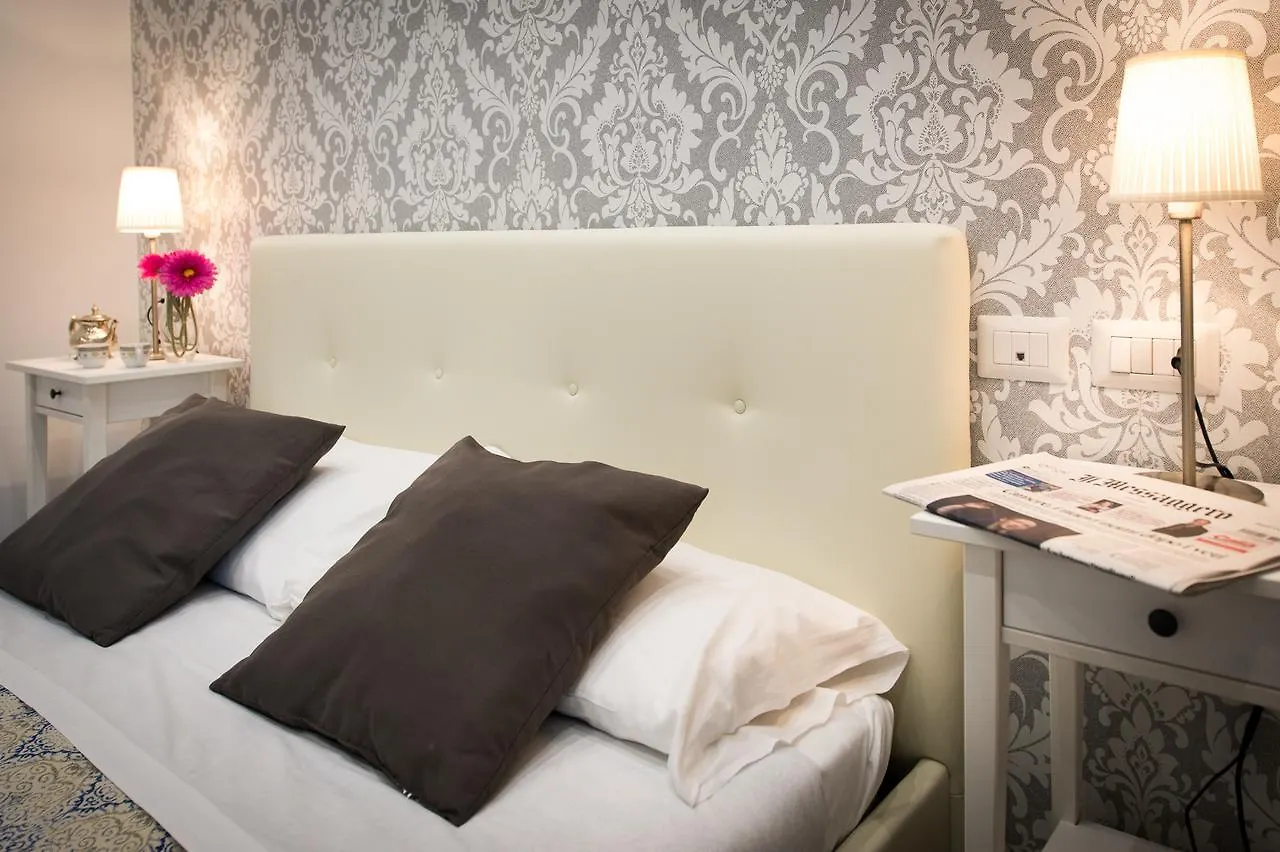 Suite Colosseo APT. Roma Italia