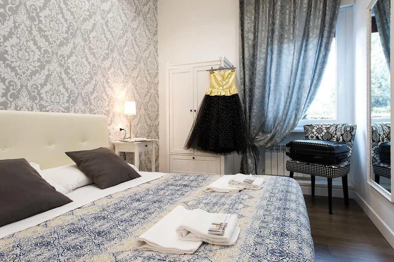 Appartamento Suite Colosseo APT. Roma Italia