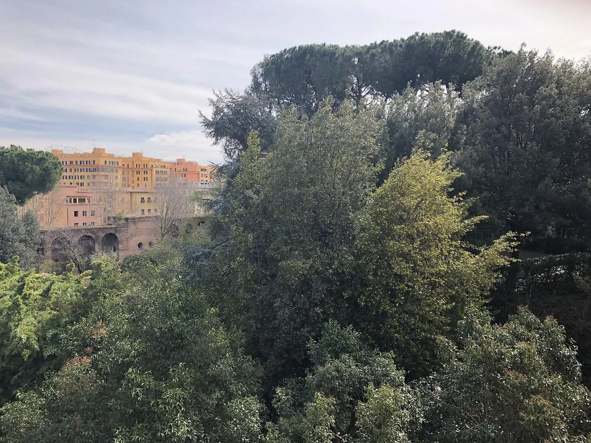 Appartamento Suite Colosseo APT. Roma