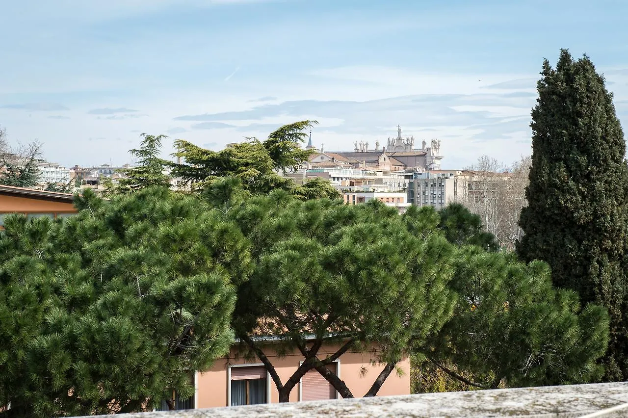 Appartamento Suite Colosseo APT. Roma Italia