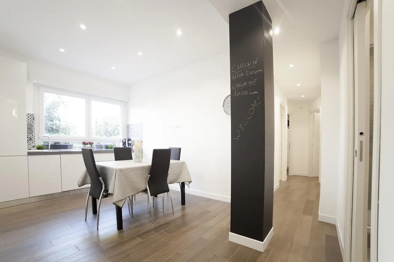 Suite Colosseo APT. Roma Appartamento